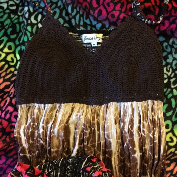 Maxi dress - Picture 2 of 4